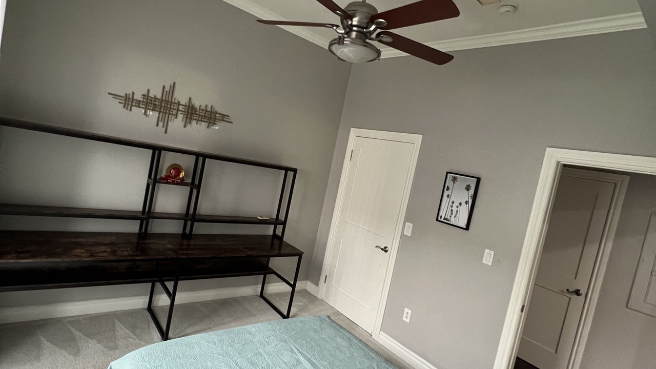 Photo of Bedroom in Waterfront