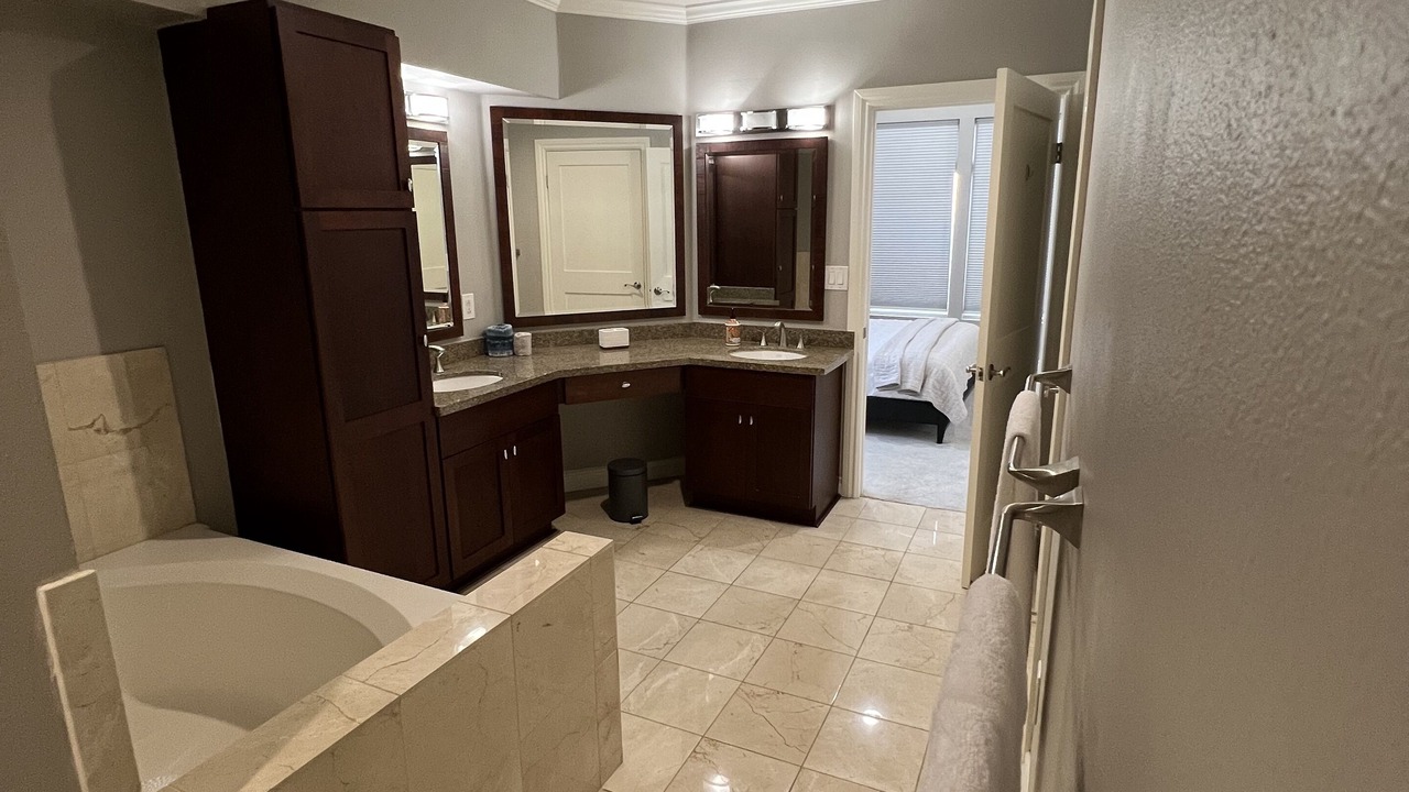 Photo of Bedroom in Waterfront