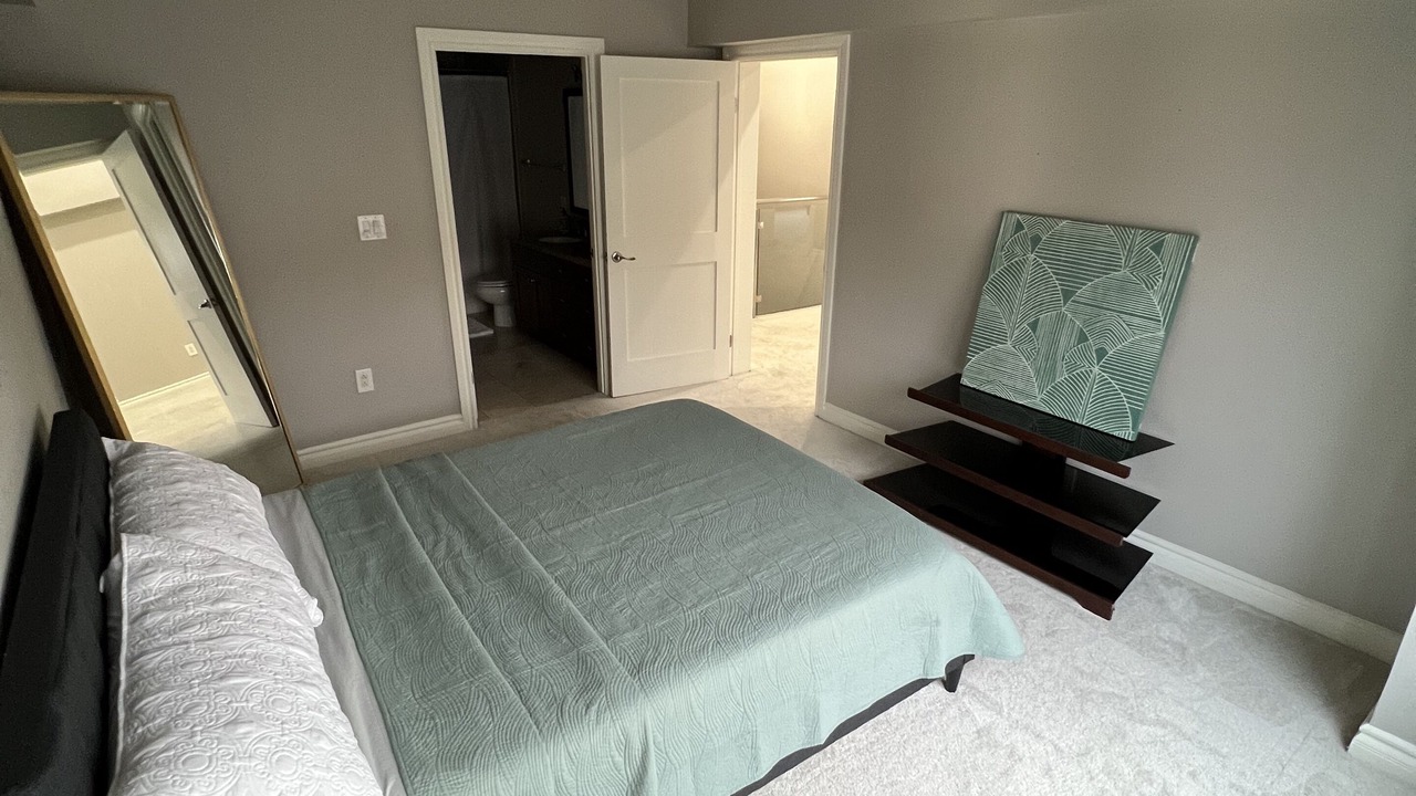 Photo of Bedroom in Waterfront