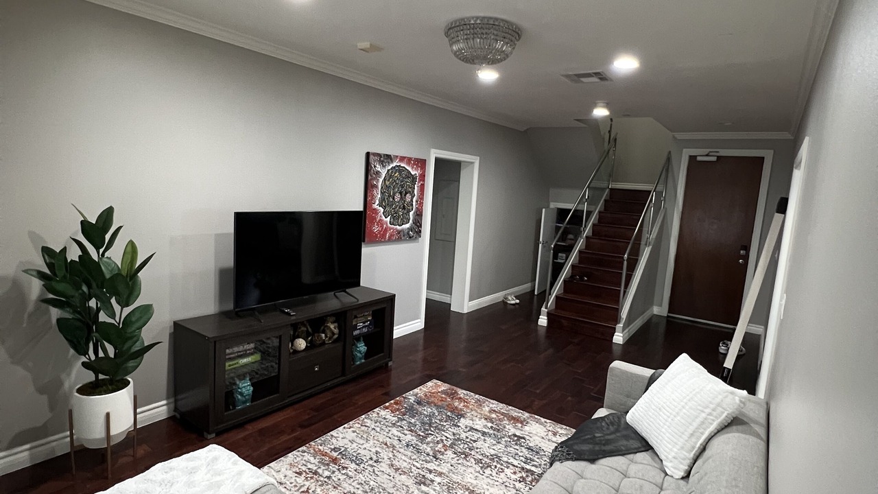 Photo of Livingroom in Waterfront