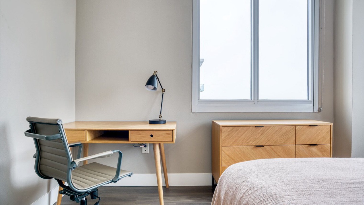 Photo of Bedroom in Mountain View