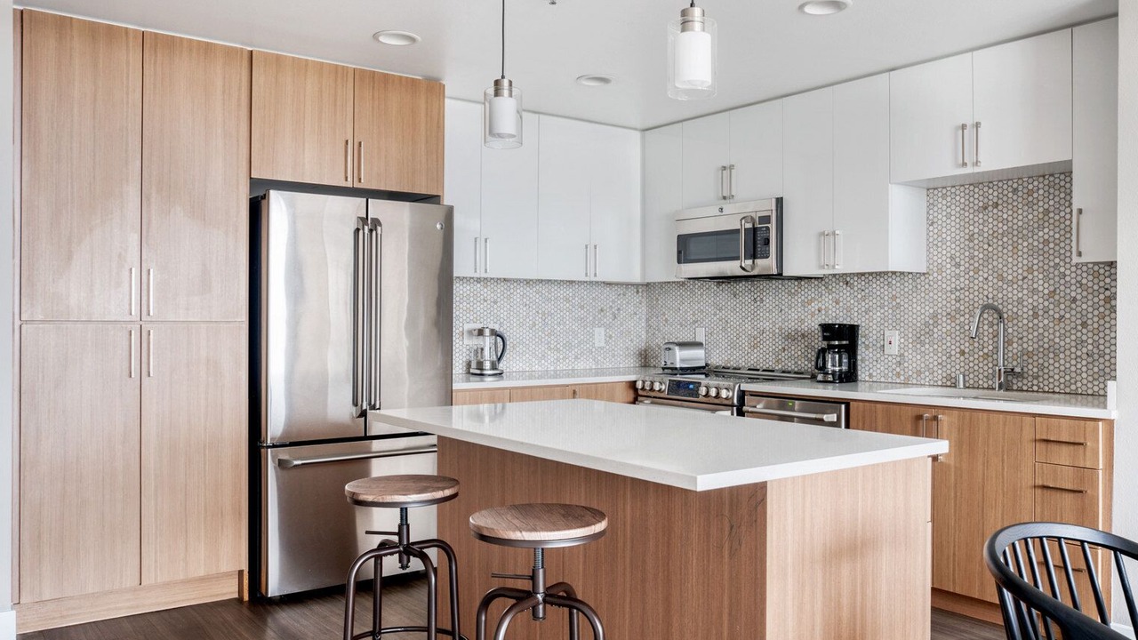 Photo of Kitchen in Mountain View