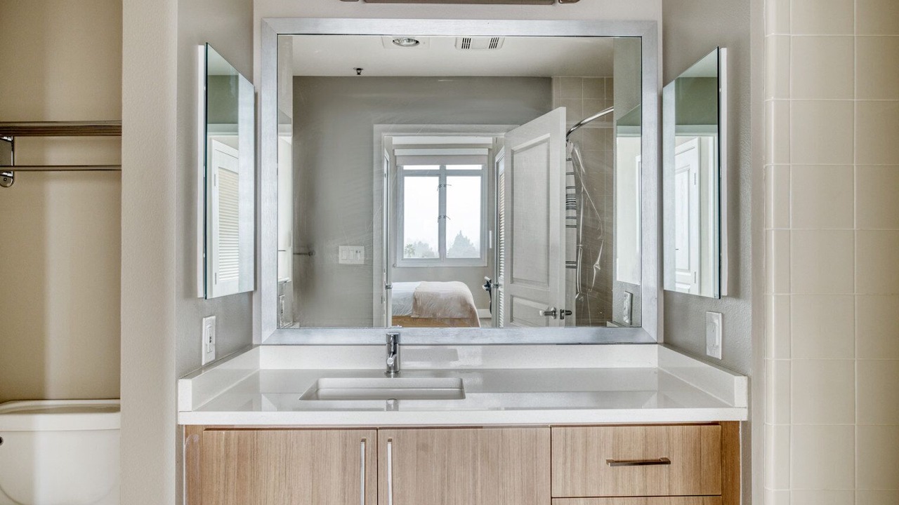 Photo of Bathroom in Mountain View