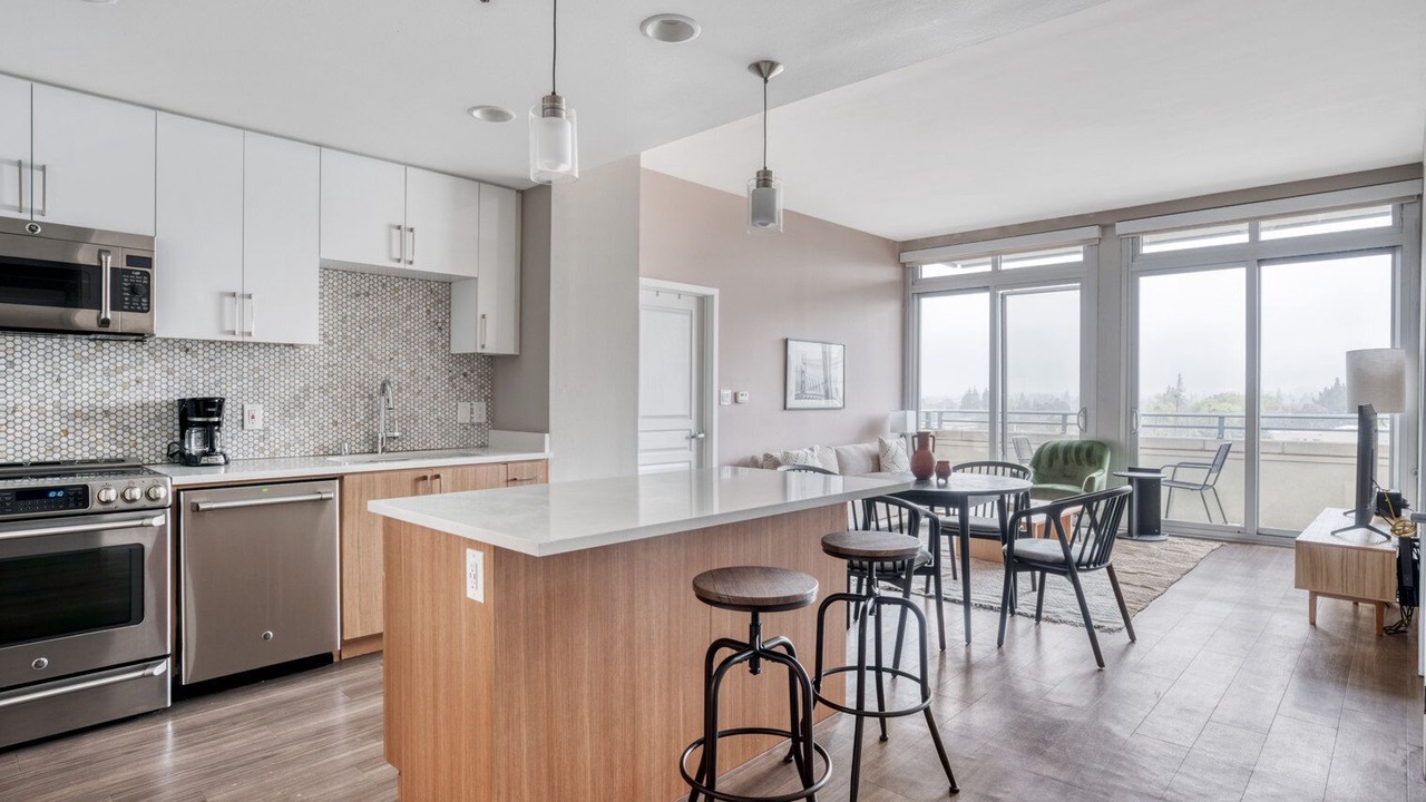 Photo of Kitchen in Mountain View