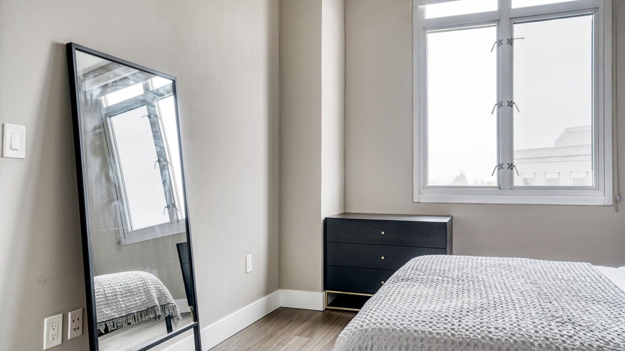 Photo of Bedroom in Mountain View