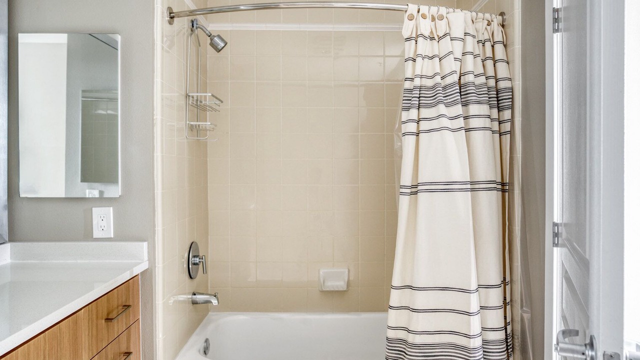 Photo of Bathroom in Mountain View