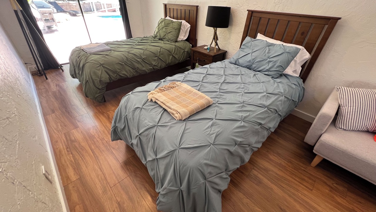 Photo of Bedroom in Woodland Hills