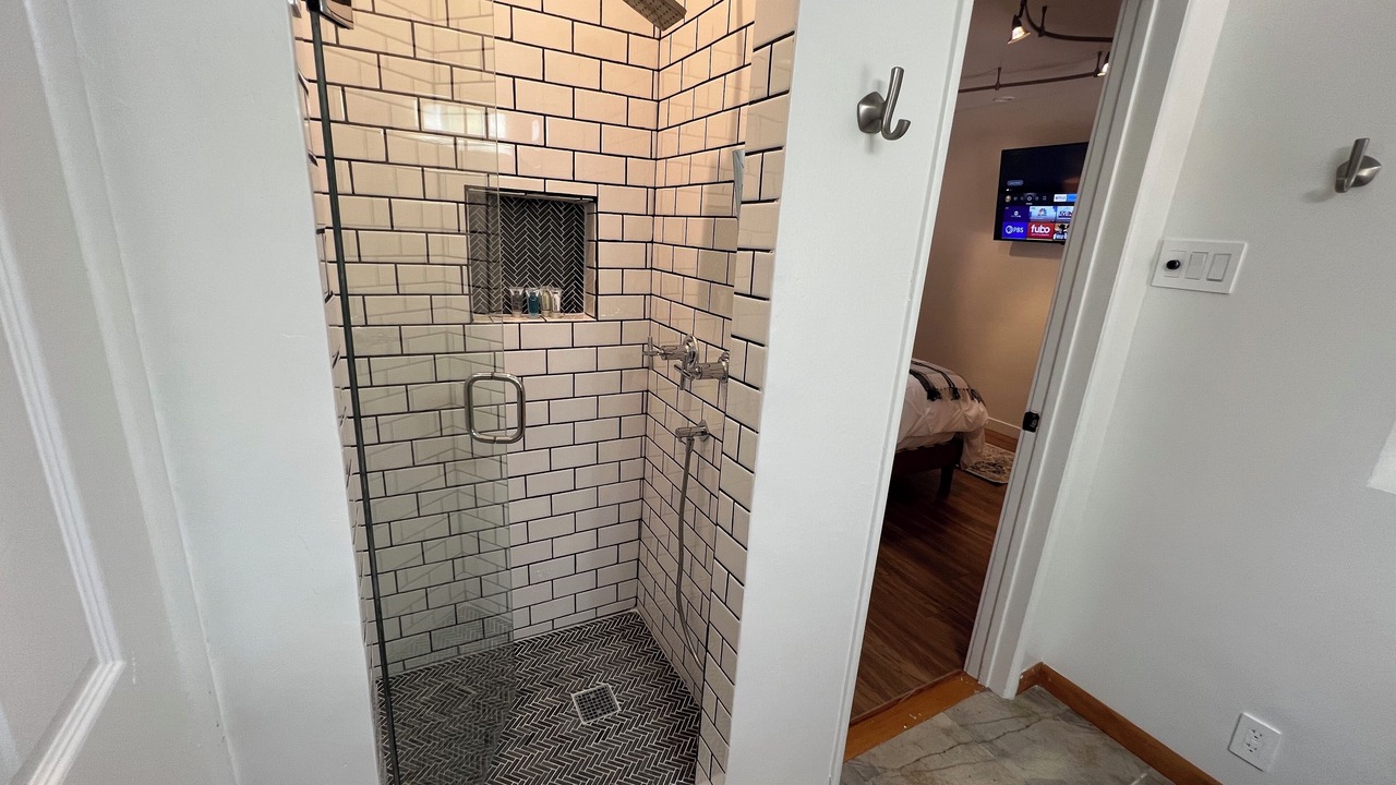 Photo of Bathroom in Woodland Hills