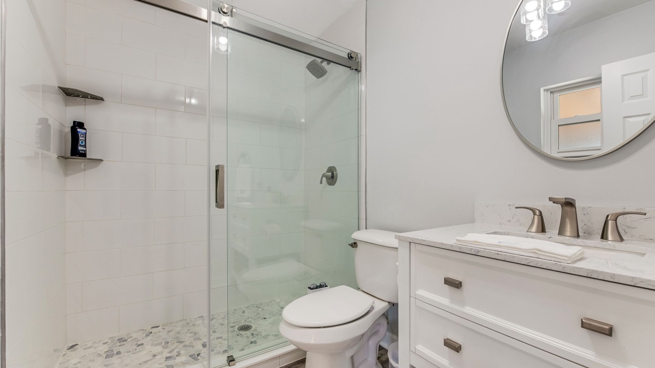 Photo of Bathroom in Ormond-by-the-Sea