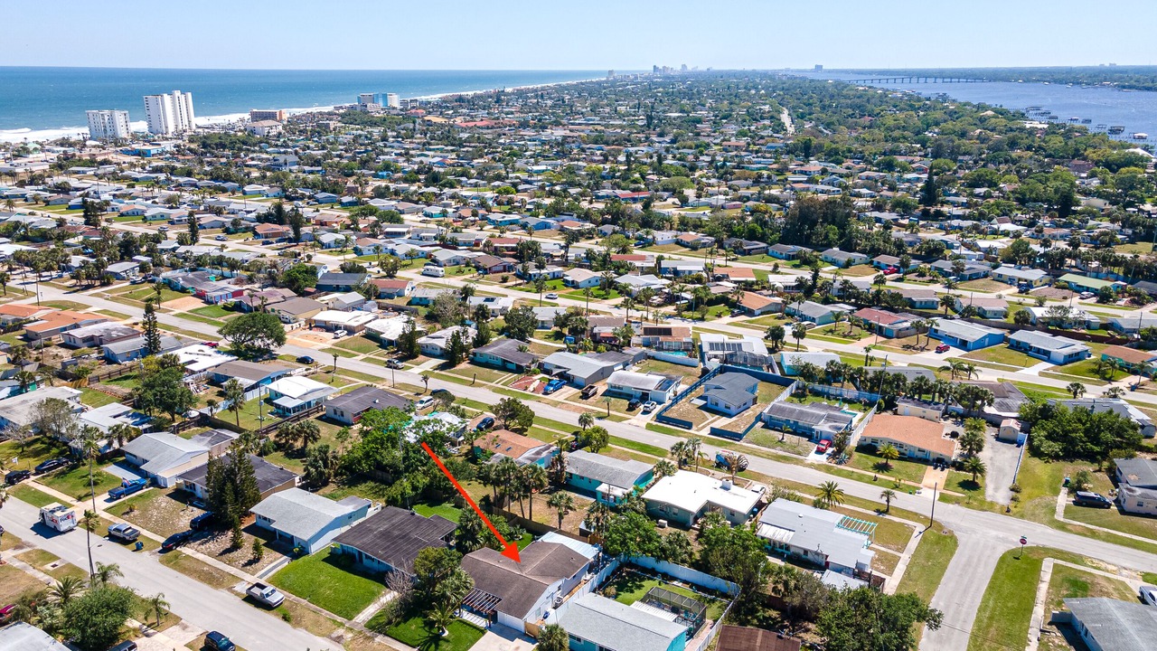 Photo of Outdoor in Ormond-by-the-Sea
