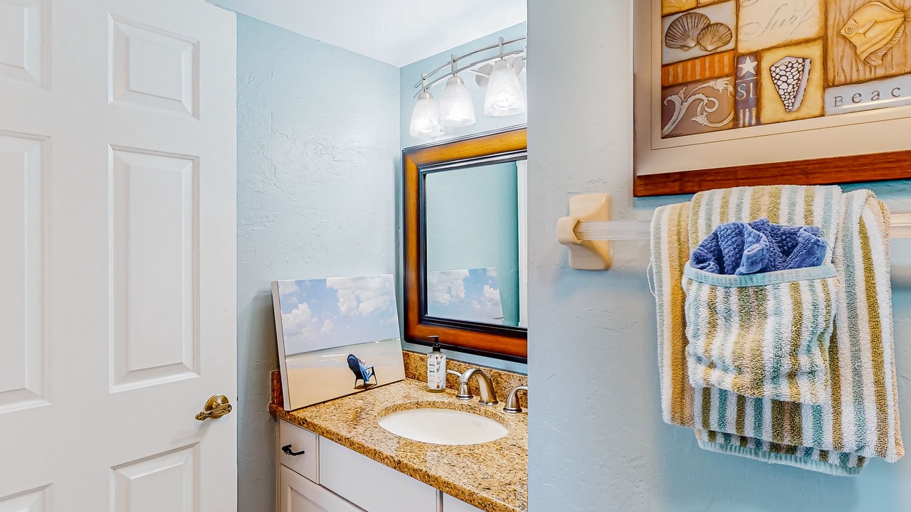 Photo of Bathroom in Ponce Inlet