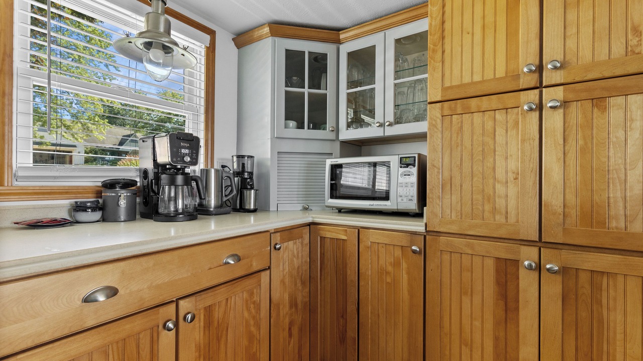 Photo of Kitchen in North East