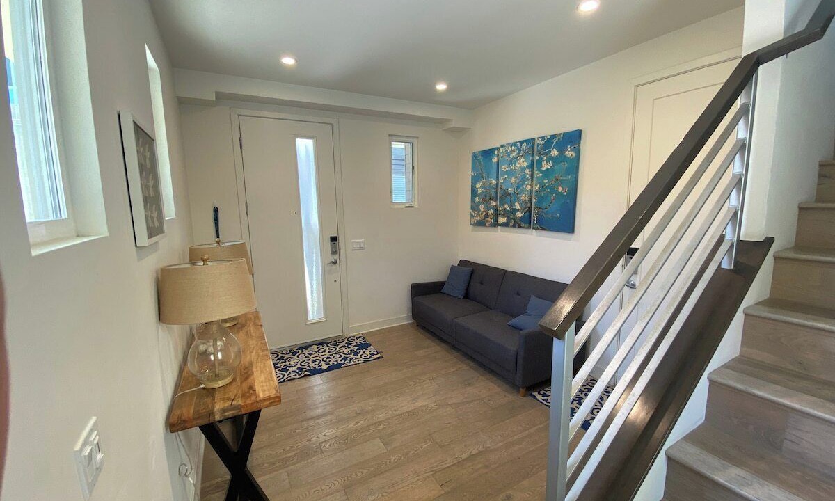 Photo of Livingroom in Imperial Beach