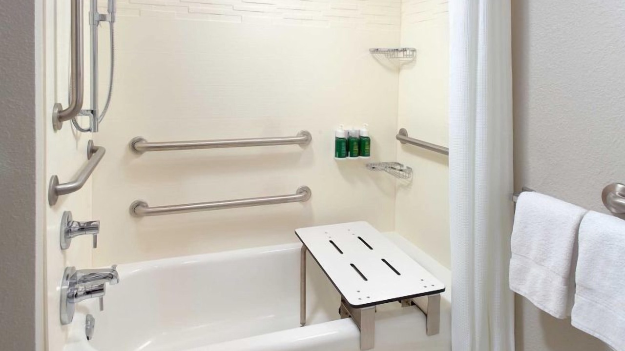 Photo of Bathroom in Morrisville