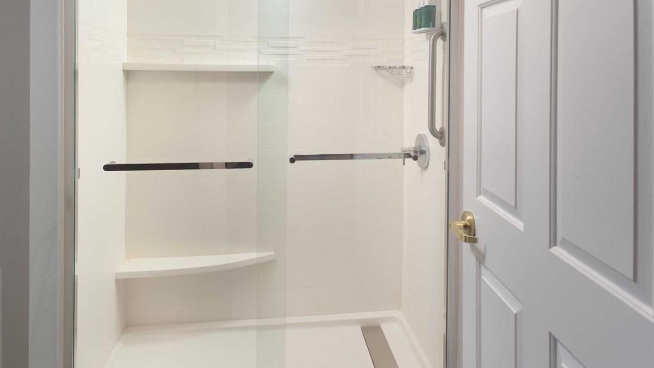Photo of Bathroom in Morrisville