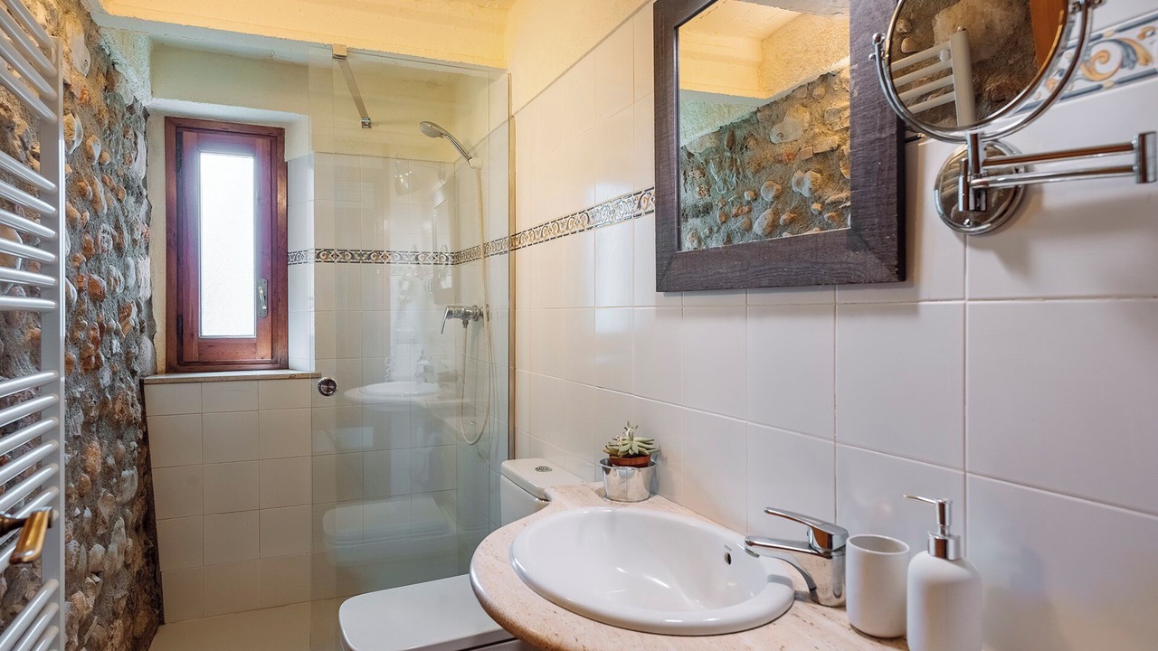 Photo of Bathroom in Vilademuls
