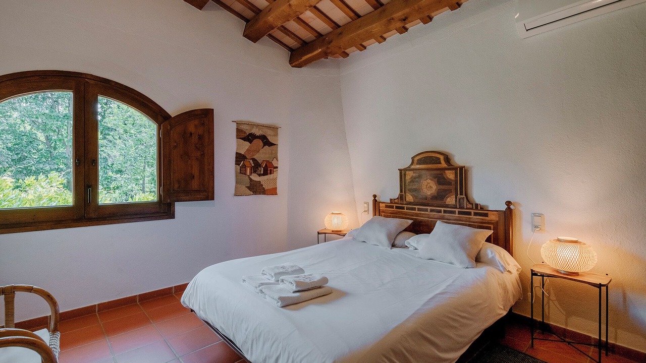 Photo of Bedroom in Vilademuls