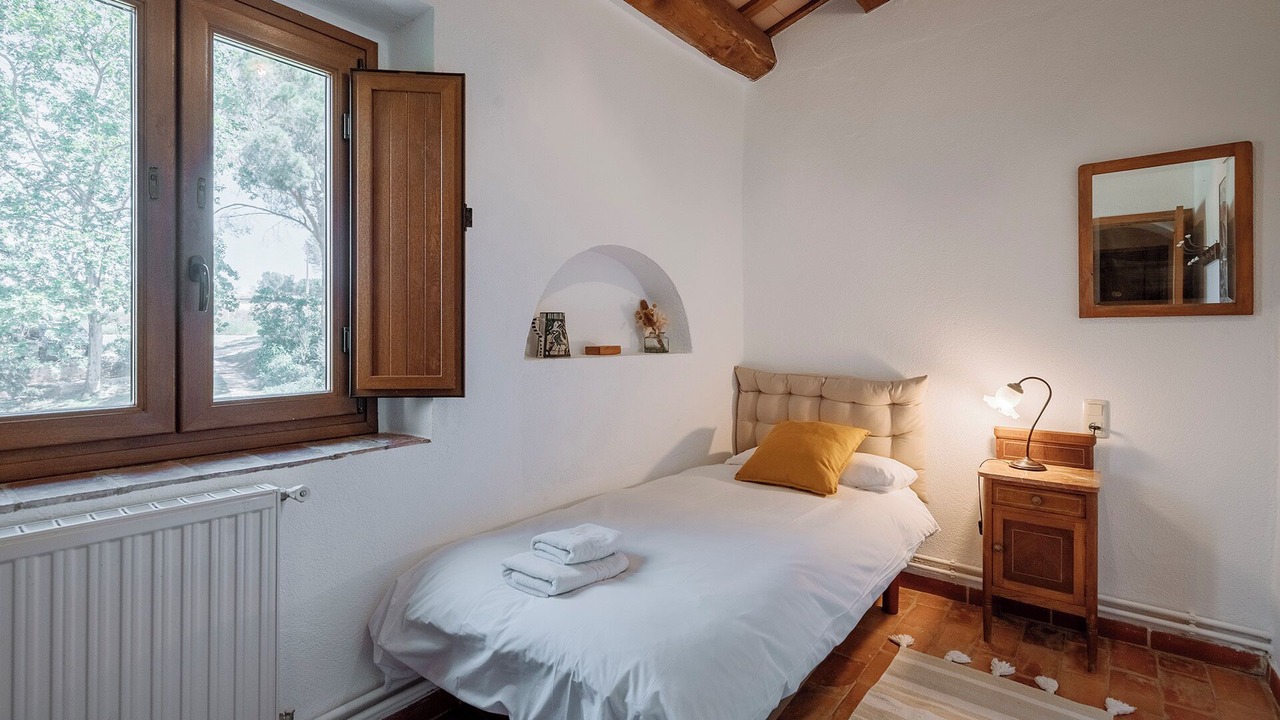 Photo of Bedroom in Vilademuls