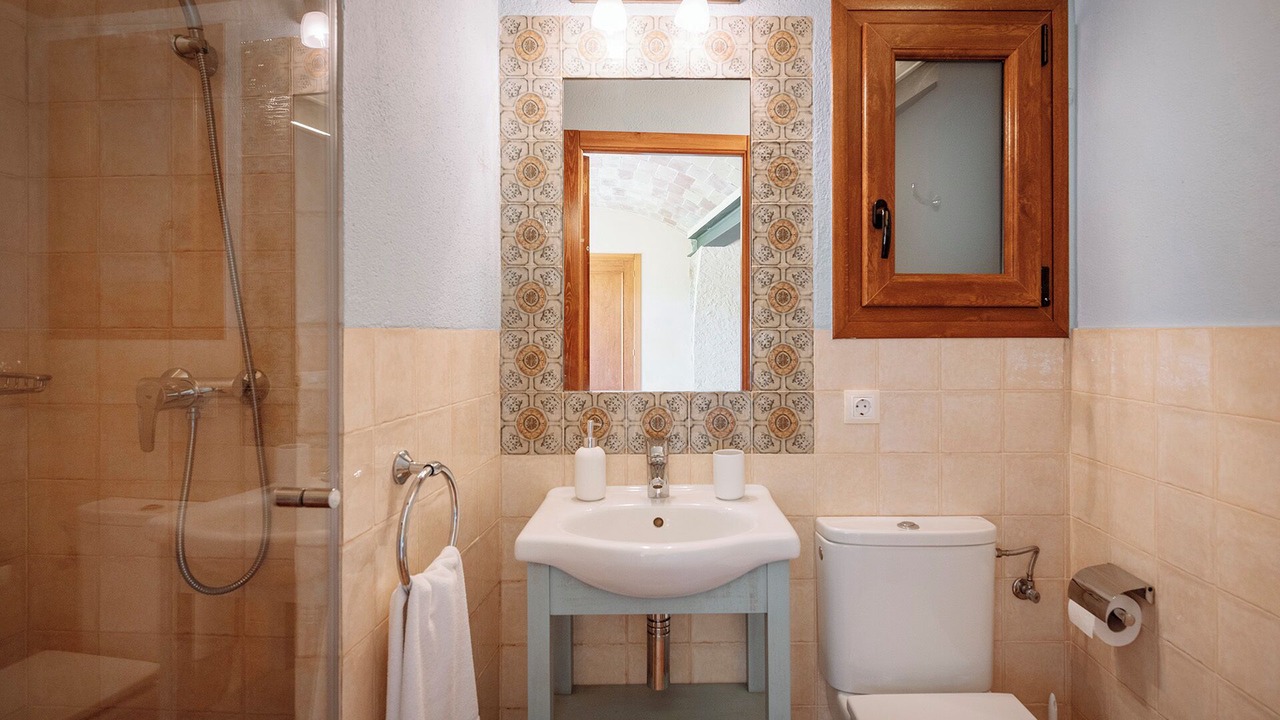 Photo of Bathroom in Vilademuls