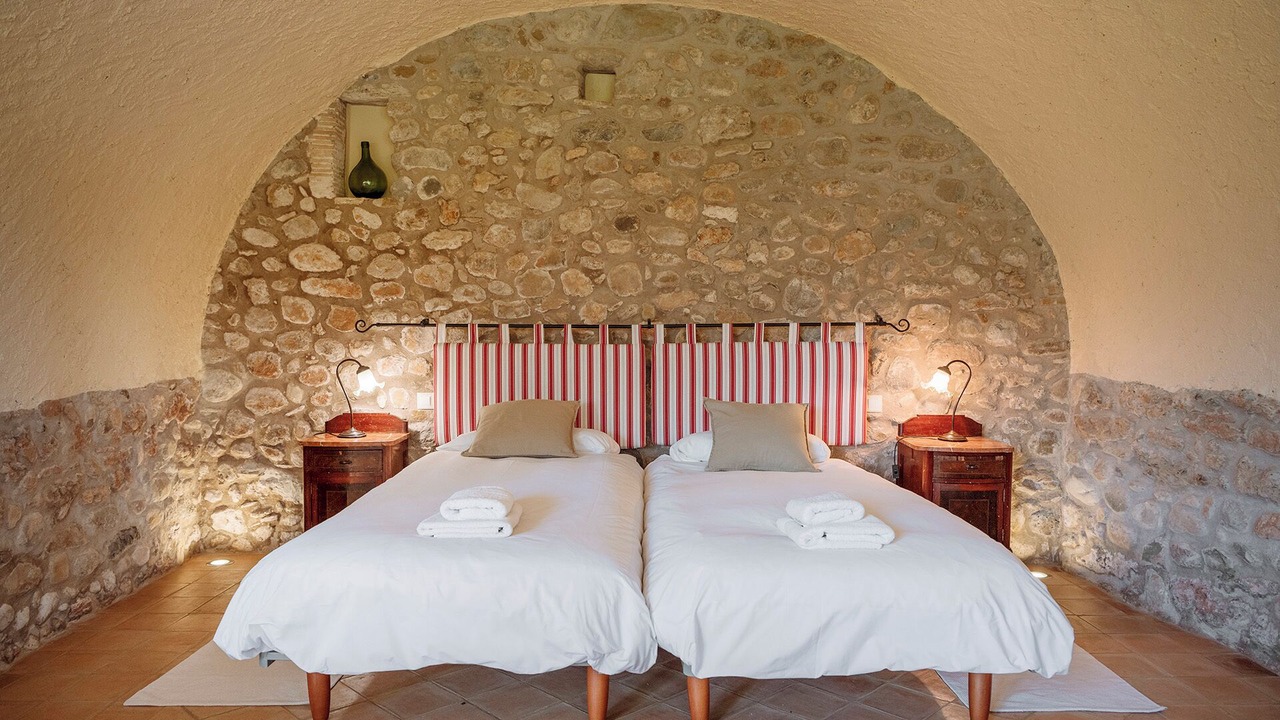 Photo of Bedroom in Vilademuls