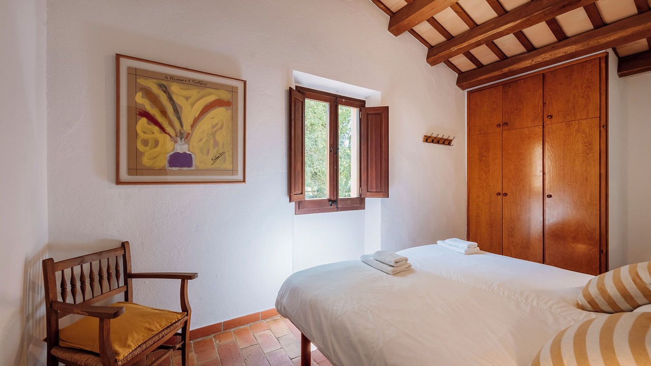 Photo of Bedroom in Vilademuls