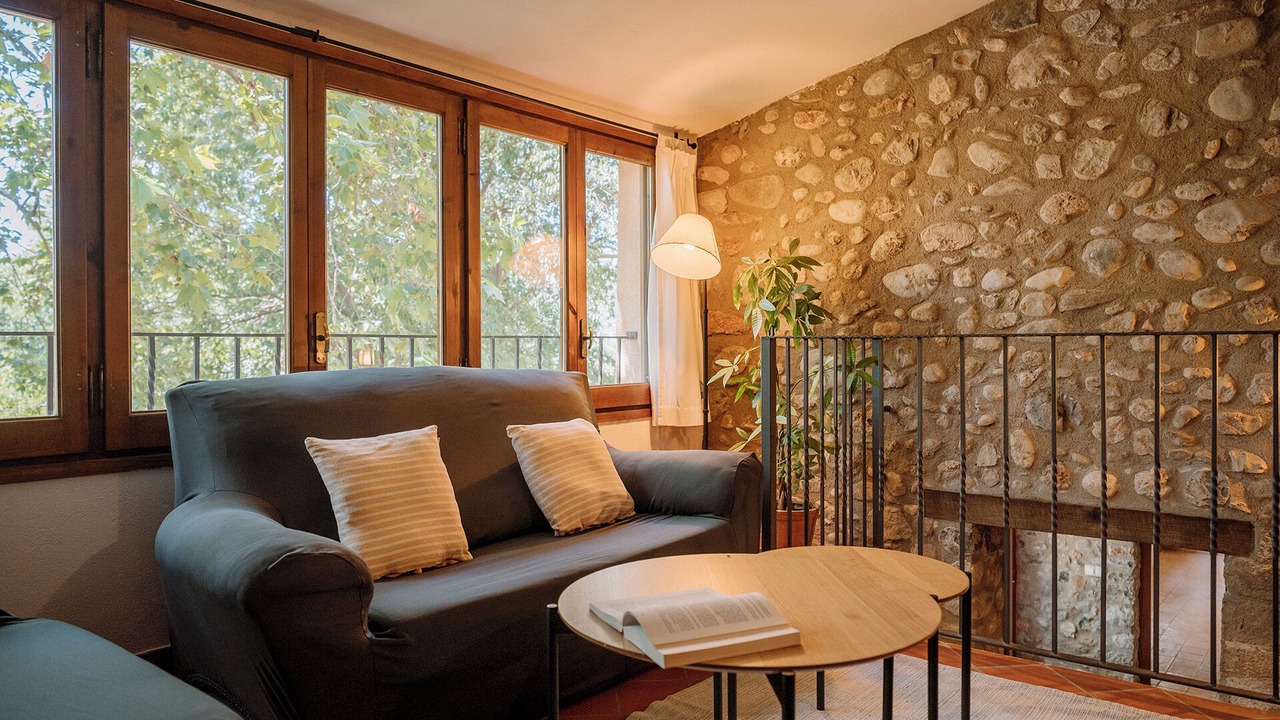 Photo of Livingroom in Vilademuls