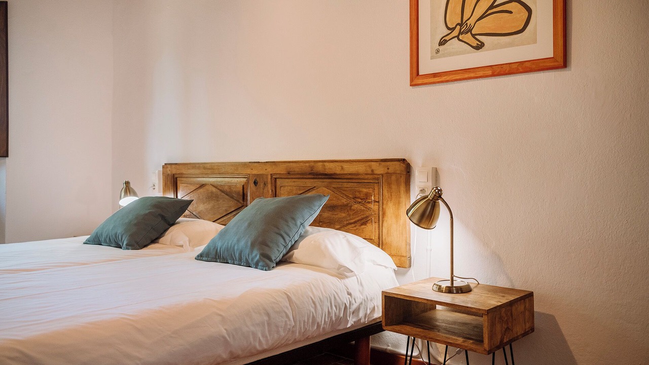 Photo of Bedroom in Vilademuls