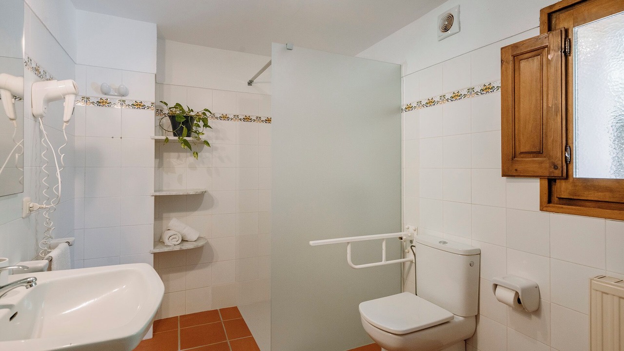 Photo of Bathroom in Vilademuls