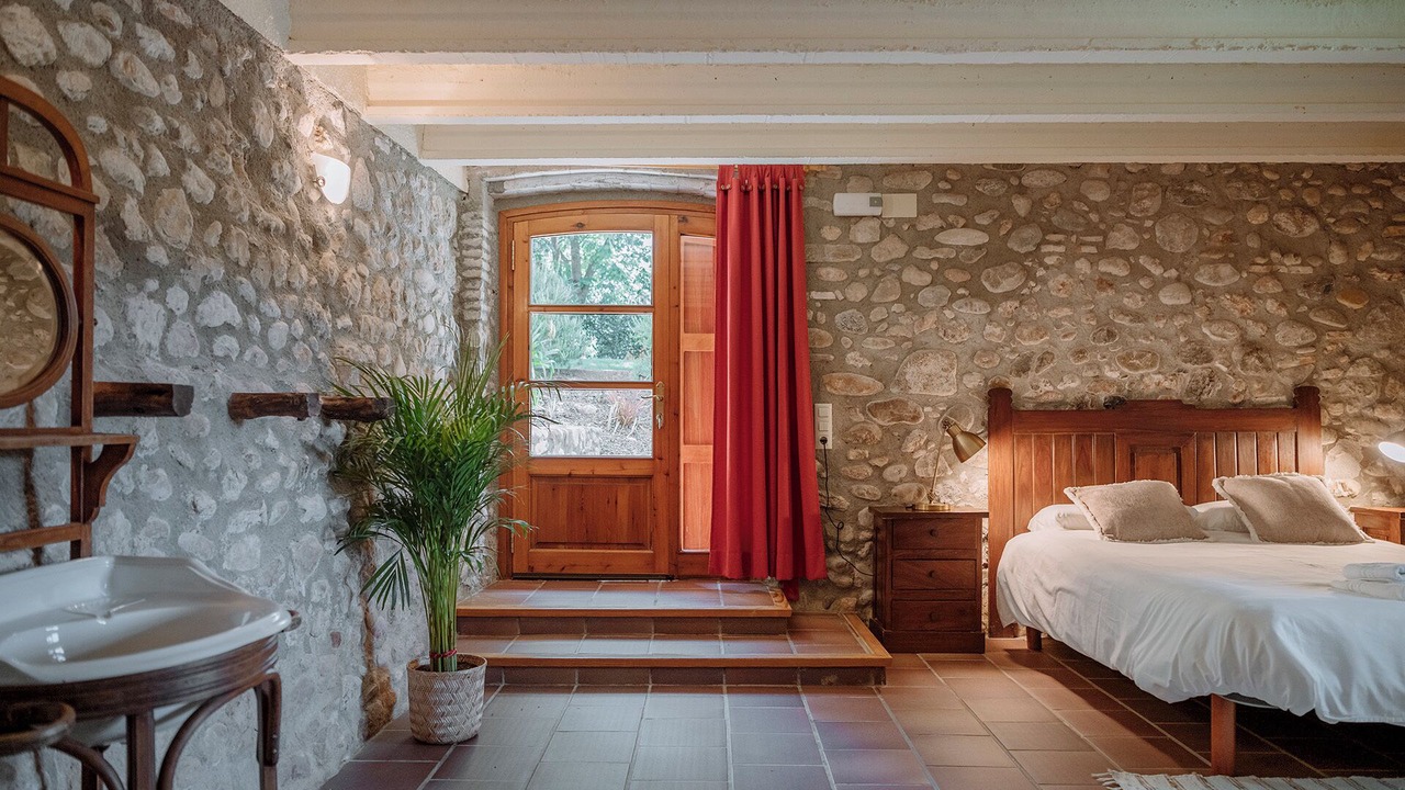 Photo of Bedroom in Vilademuls