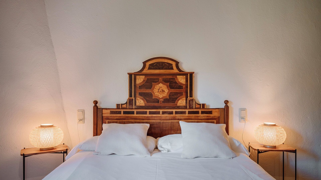 Photo of Bedroom in Vilademuls
