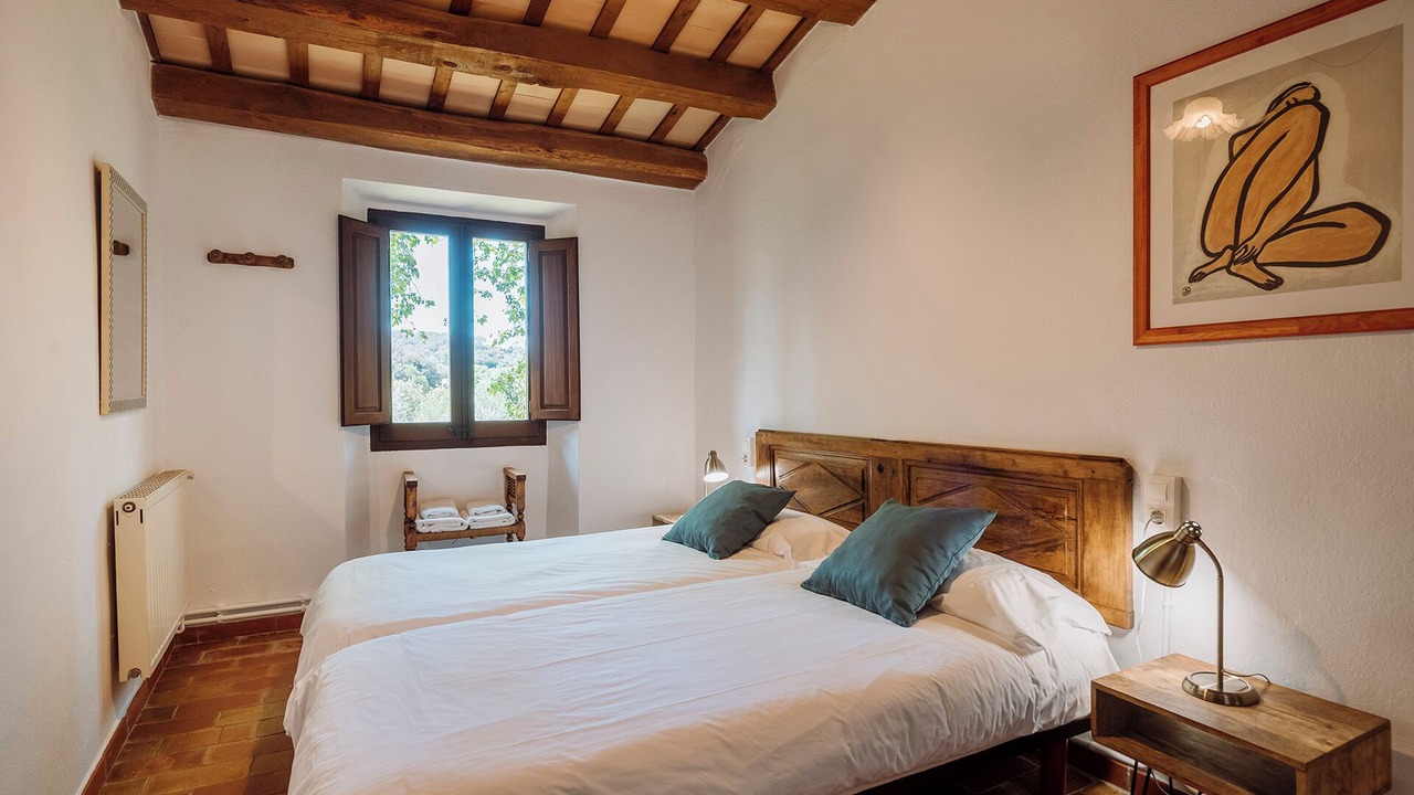 Photo of Bedroom in Vilademuls