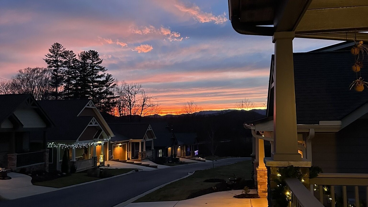 Photo of Outdoor in Cummings Cove