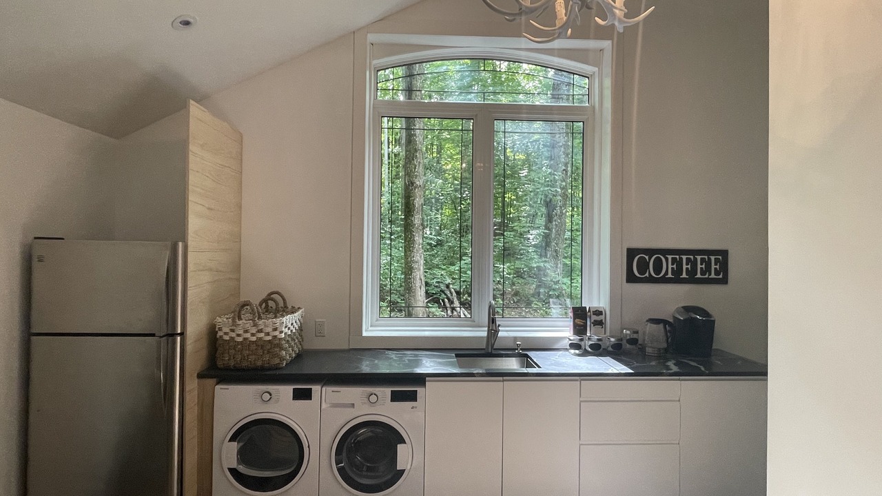 Photo of Kitchen in Grey Highlands