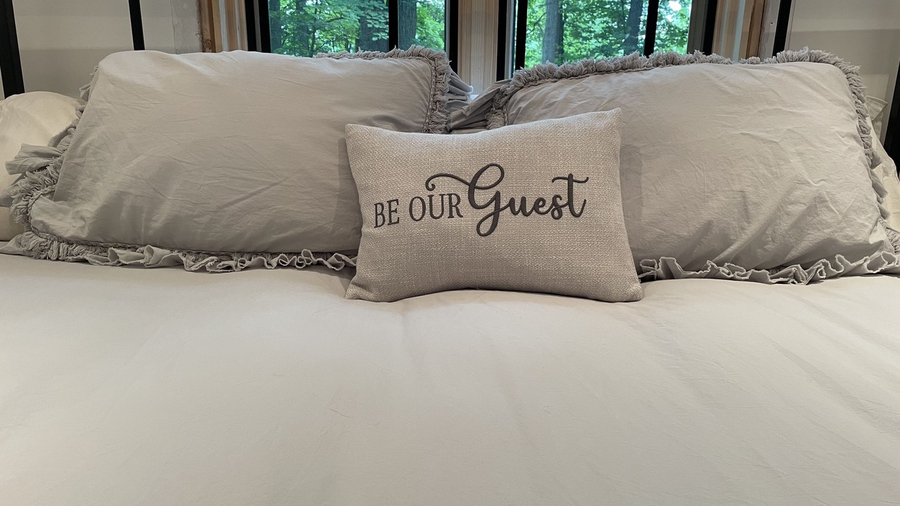 Photo of Bedroom in Grey Highlands