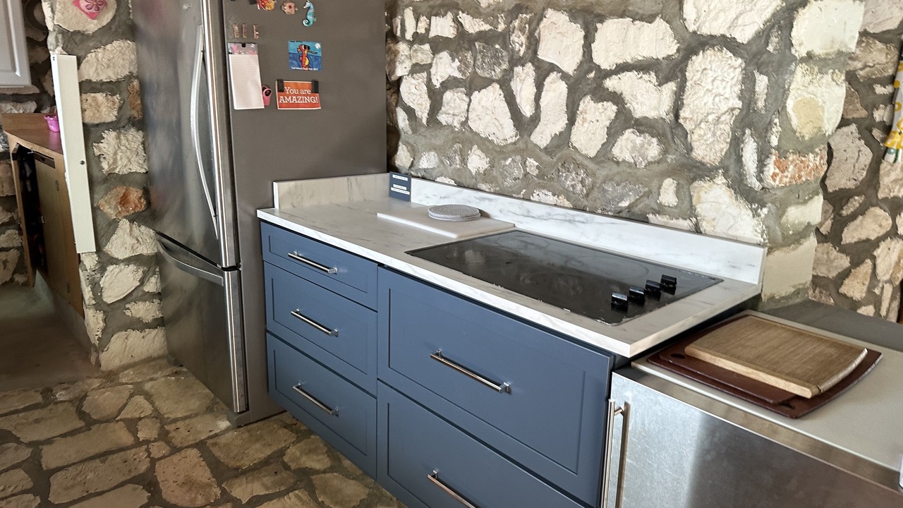 Photo of Kitchen in Old Bight