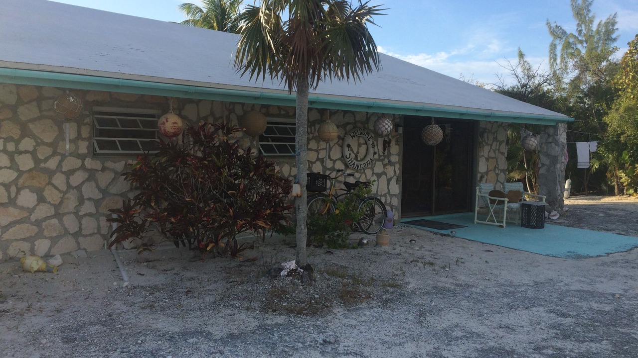 Photo of Outdoor in Old Bight