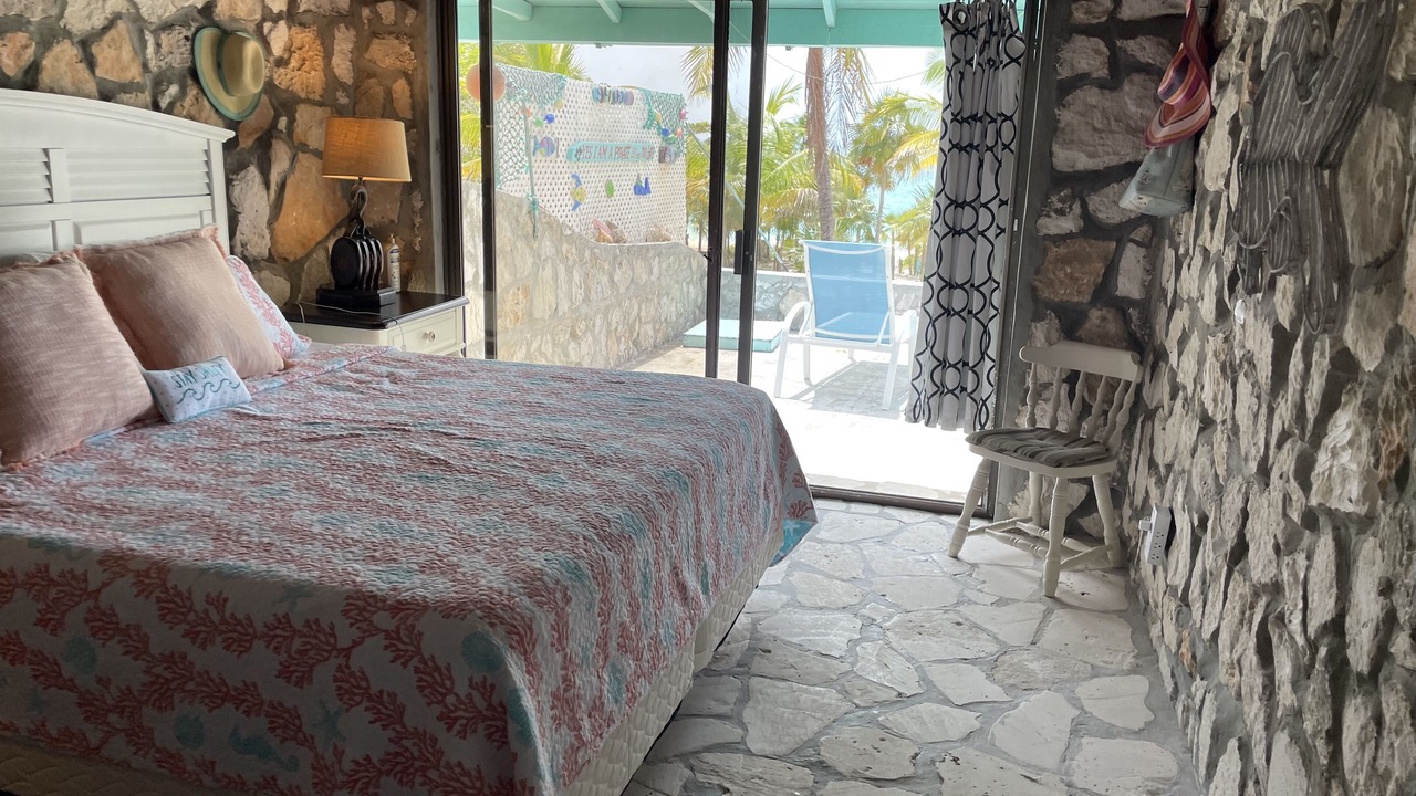 Photo of Bedroom in Old Bight