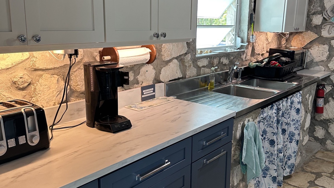 Photo of Kitchen in Old Bight