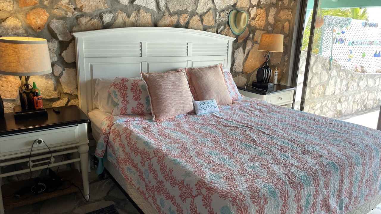 Photo of Bedroom in Old Bight