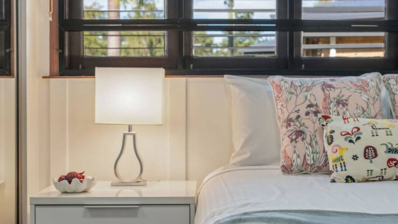 Photo of Bedroom in Holland Park West