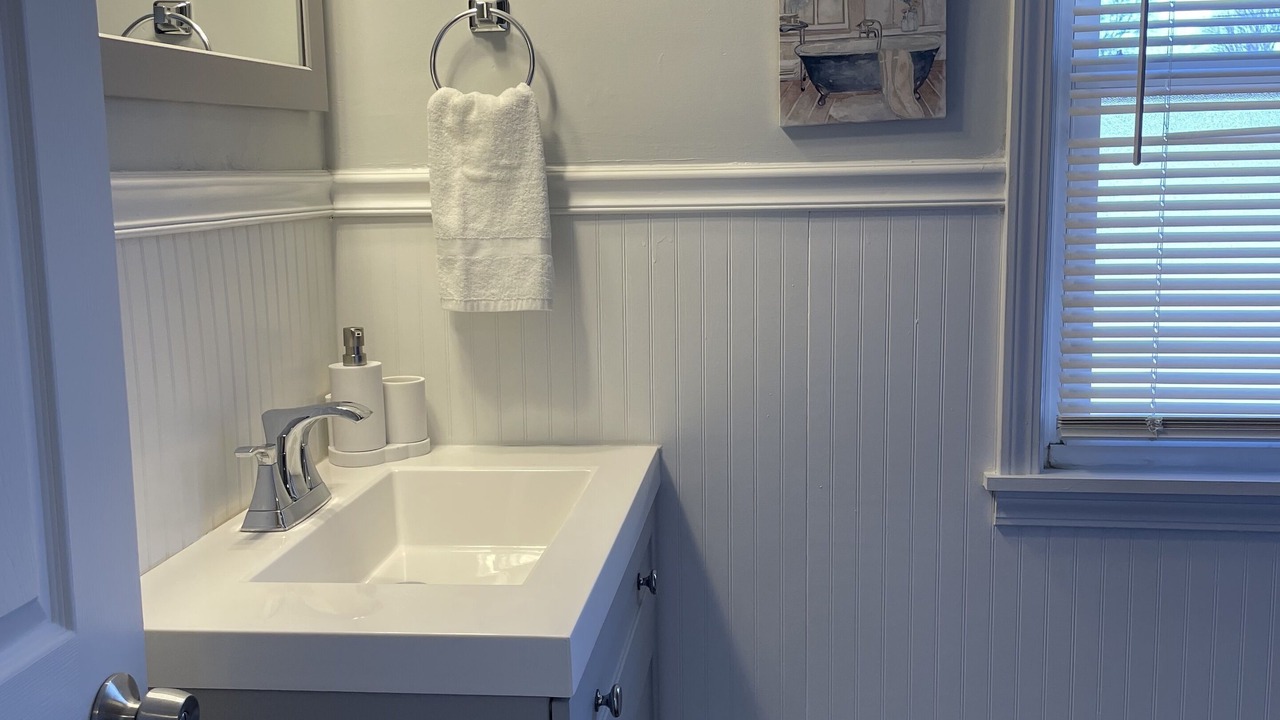 Photo of Bathroom in Rochester