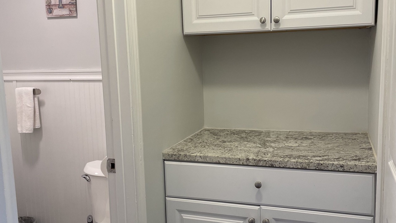 Photo of Bathroom in Rochester
