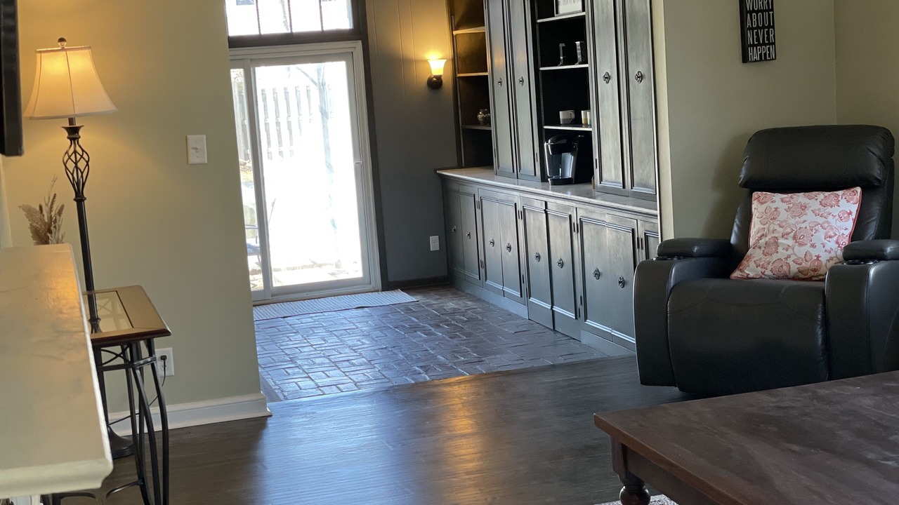 Photo of Livingroom in Rochester