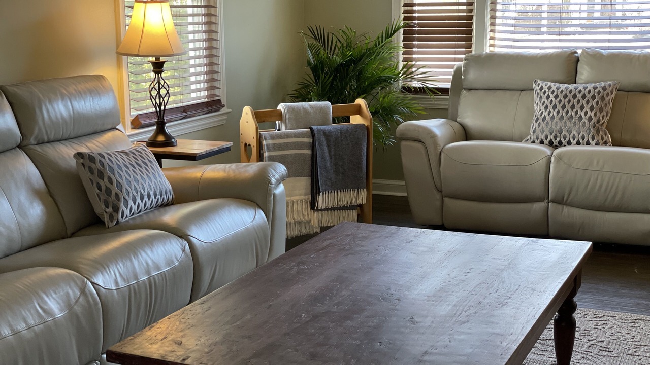 Photo of Livingroom in Rochester