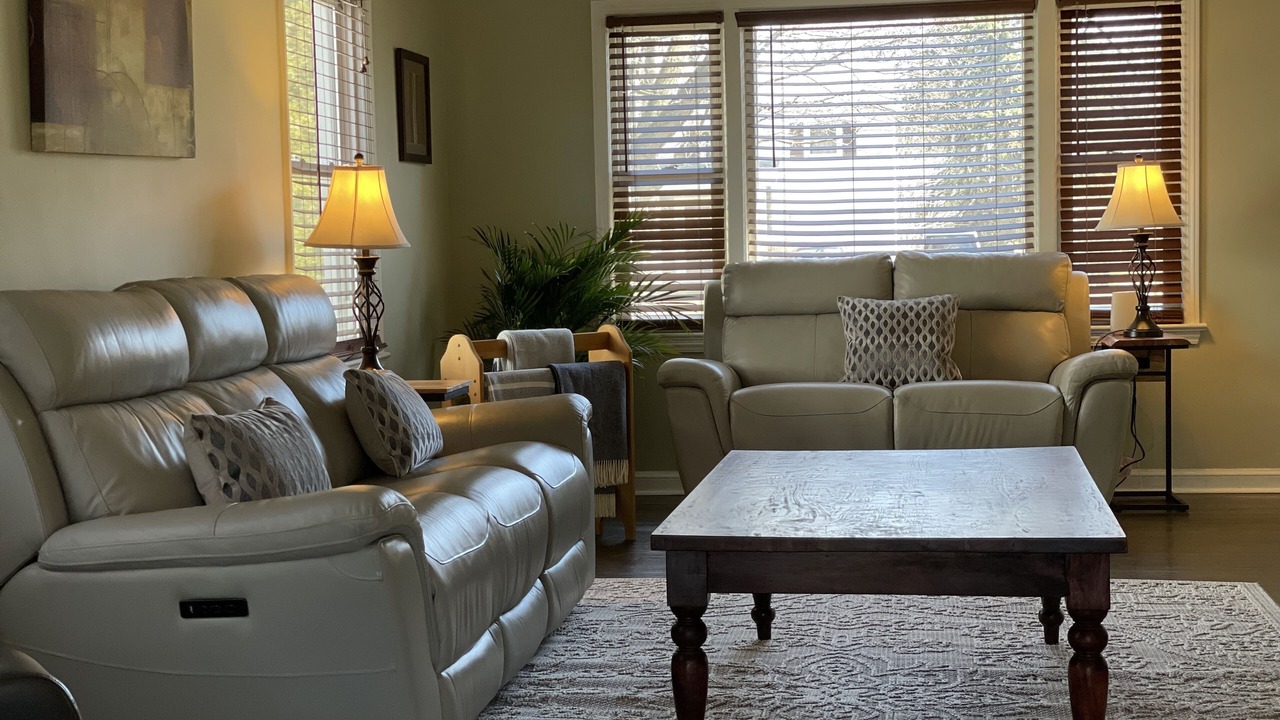 Photo of Livingroom in Rochester