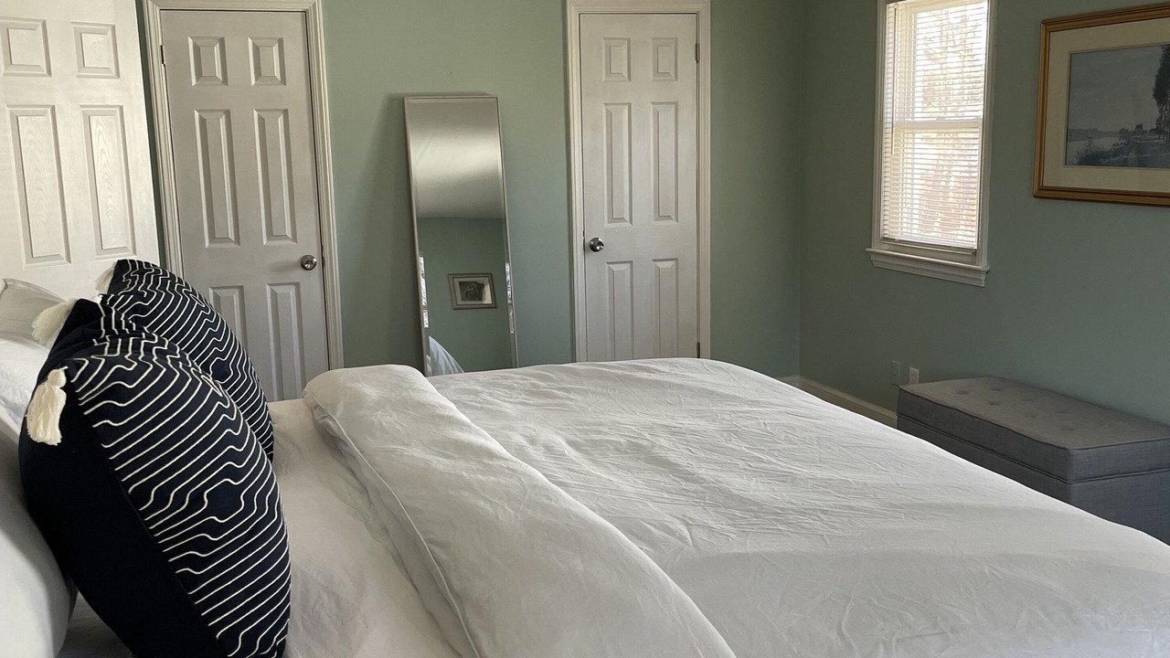 Photo of Bedroom in Rochester