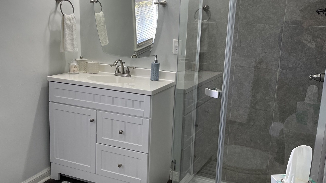 Photo of Bathroom in Rochester