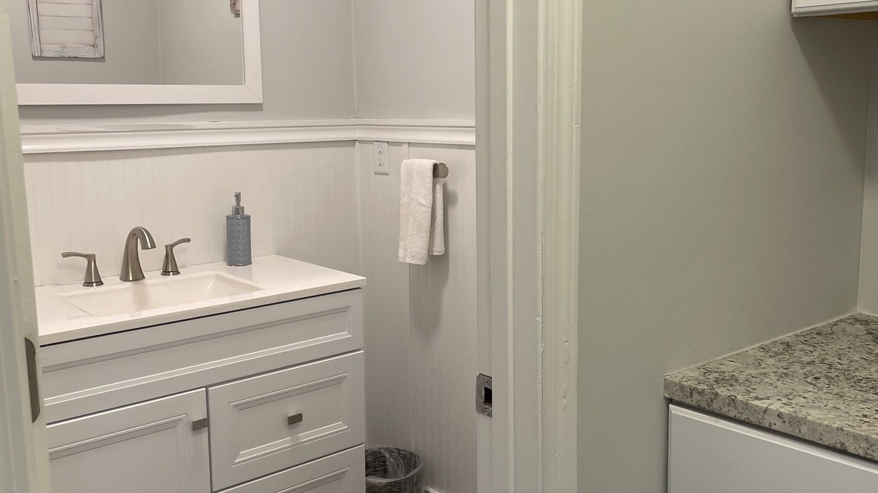 Photo of Bathroom in Rochester