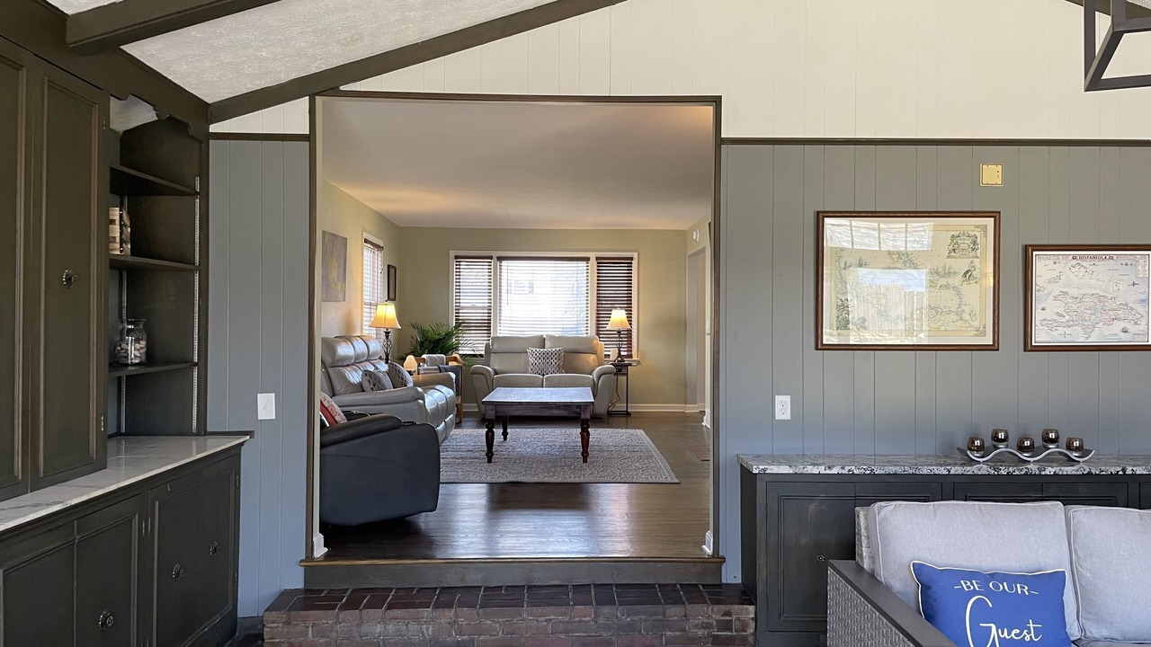 Photo of Livingroom in Rochester