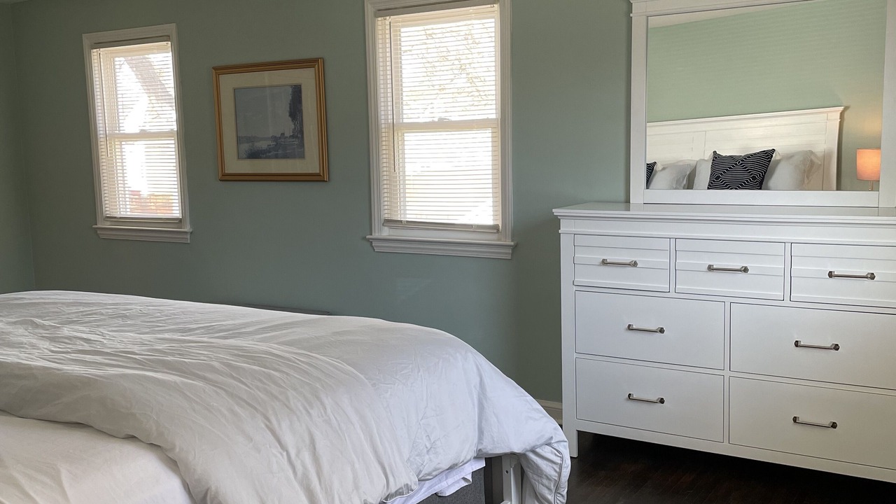 Photo of Bedroom in Rochester
